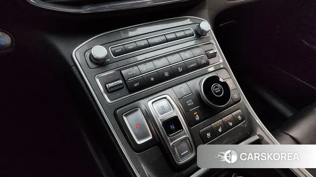 Hyundai The New Santa Fe id 3566147 из Кореи 19