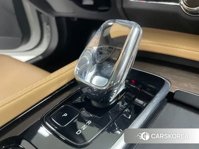 Volvo V90 Cross-Country id 3565456 из Кореи 19
