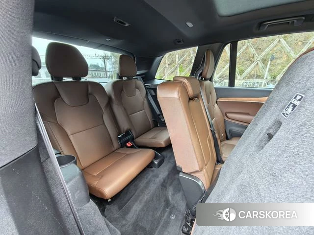 Volvo XC90 id 4222390 из Китая 15