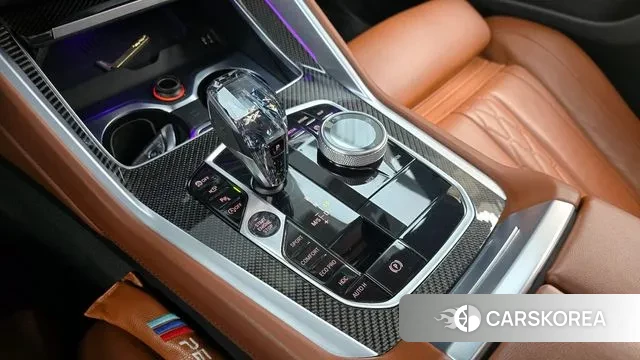 BMW X6 (G06) id 3437753 из Кореи 19