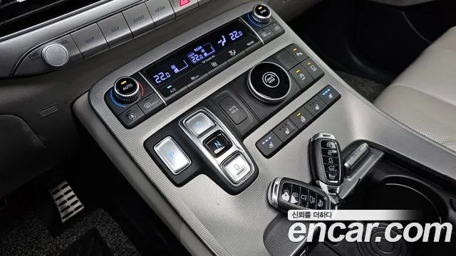 Hyundai Palisade id 2896554 из Кореи 19