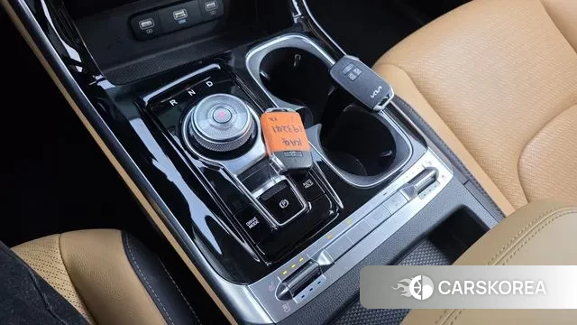 Kia Carnival 4th generation id 3458334 из Кореи 19