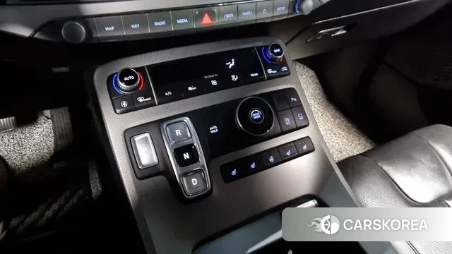 Hyundai Palisade id 2940962 из Кореи 19