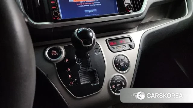 Kia The New Ray id 3313115 из Кореи 19