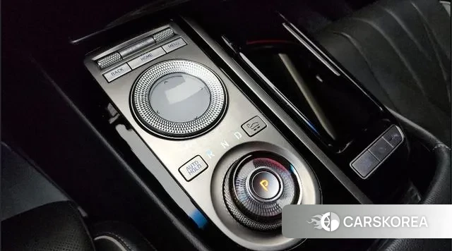 Genesis G80 (RG3) id 3412523 из Кореи 19