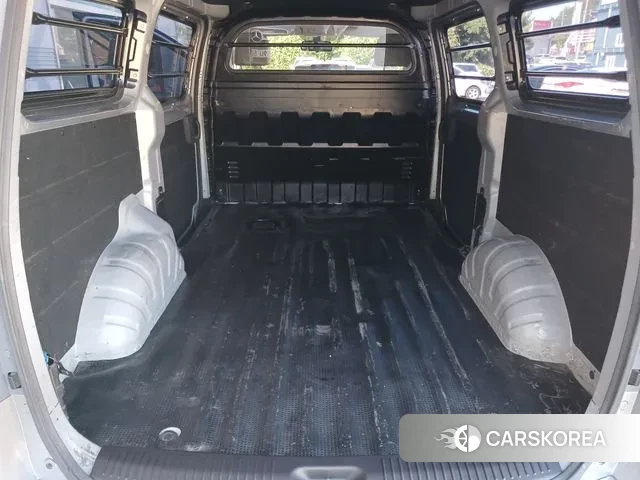 Hyundai The New Grand Starex id 2981524 из Кореи 12