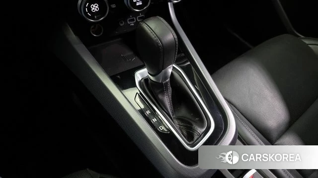Renault Korea (Samsung) XM3 id 4345012 из Кореи 31