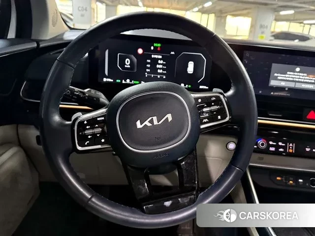 Kia The New Carnival 4th Generation id 3472063 из Кореи 19