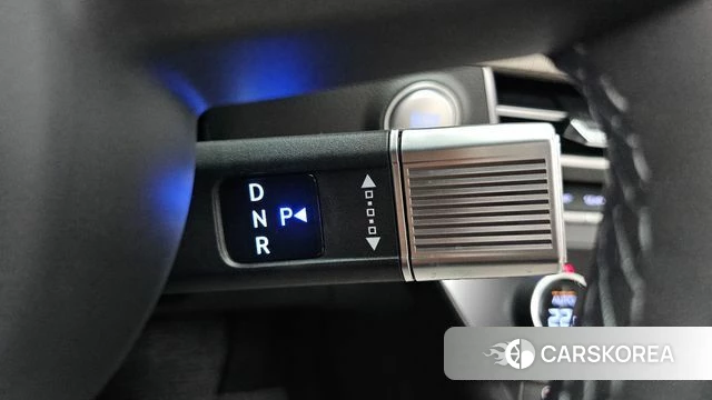 Hyundai Sonata D Edge (DN8) id 4291854 из Кореи 33
