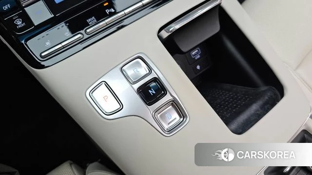 Hyundai The New Grandeur IG Hybrid id 4894647 из Кореи 36