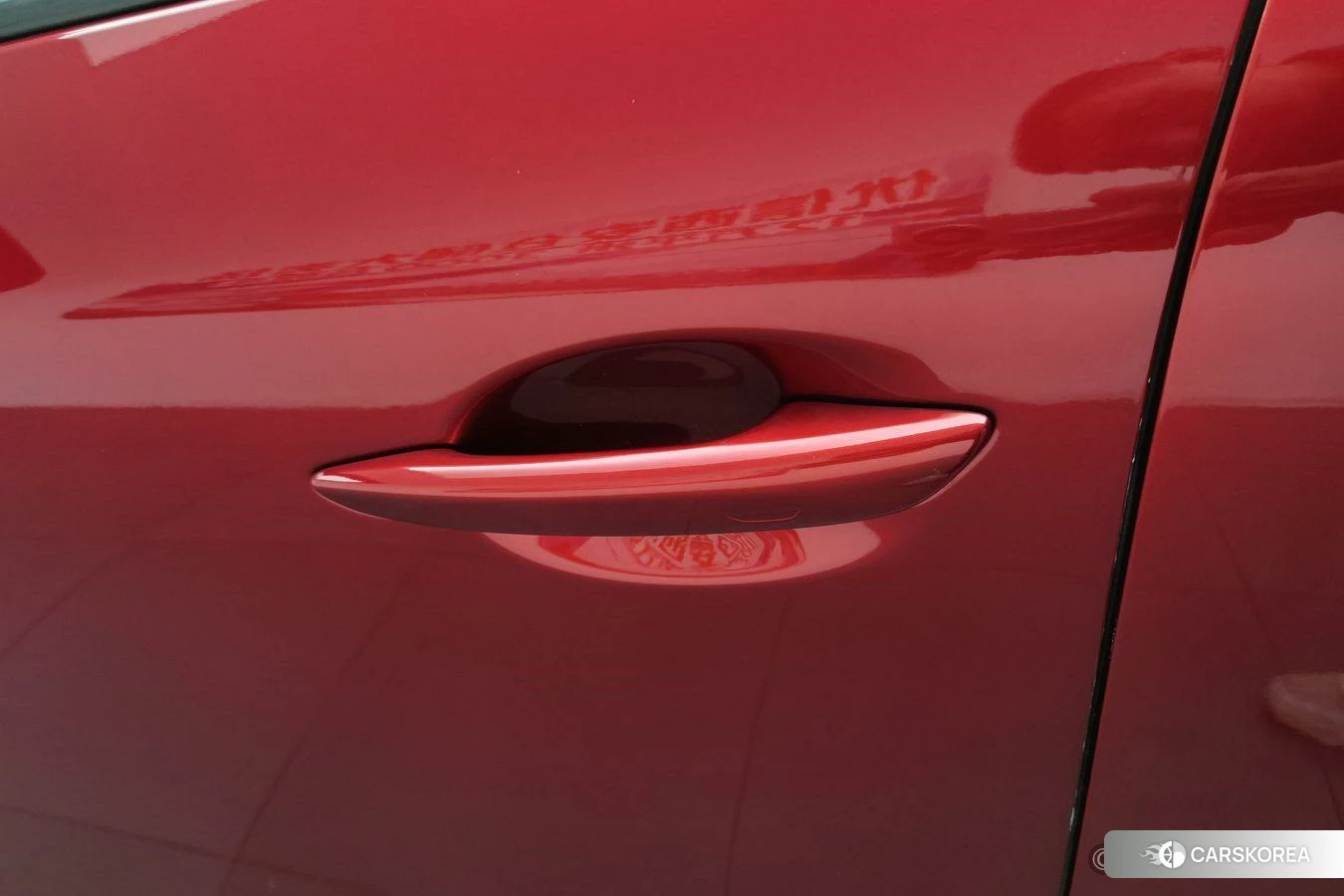 Mazda 3 id 4510852 из Китая 23