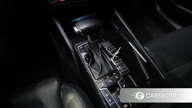 Kia Come New K7 id 3925059 из Кореи 19