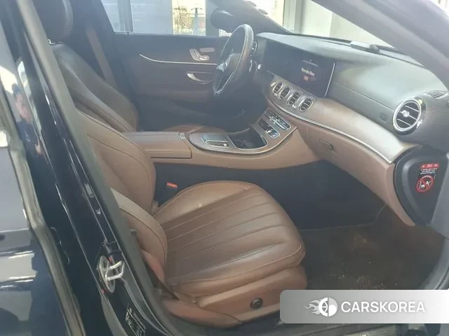 Mercedes-Benz E-Class W213 id 3545200 из Кореи 16