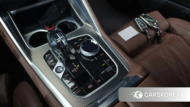 BMW X6 (G06) id 3915181 из Кореи 19