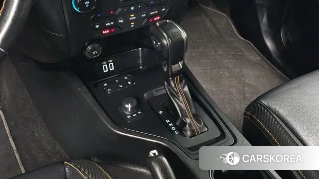 Ford Ranger 3rd Generation id 3777879 из Кореи 19