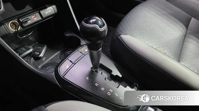 Kia All New Morning (JA) id 4448048 из Кореи 26