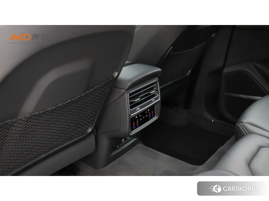 Audi Q8 id 4437541 из Китая 9
