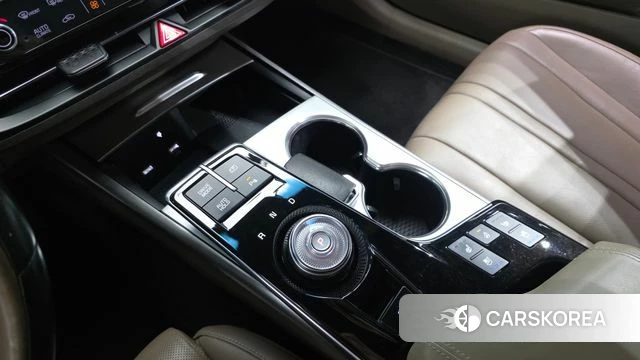 Kia K8 id 4409704 из Кореи 32