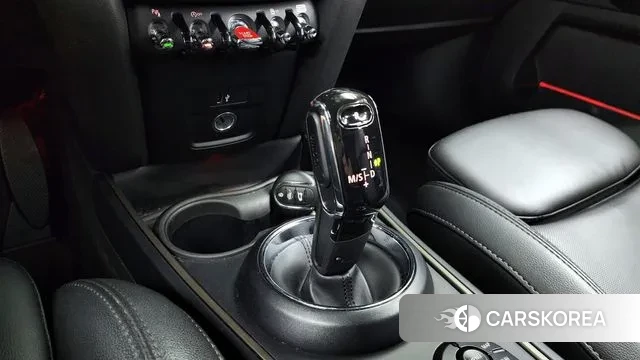 Mini Cooper Countryman id 2901768 из Кореи 19