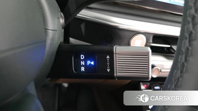 Hyundai Grandeur Hybrid (GN7) id 4353870 из Кореи 19