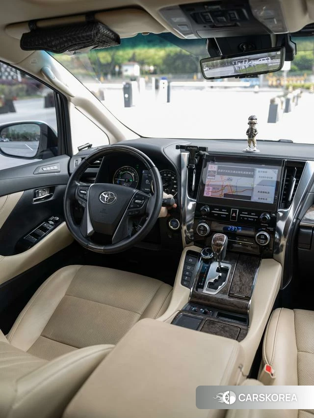 Toyota Elfa id 4239101 из Китая 25