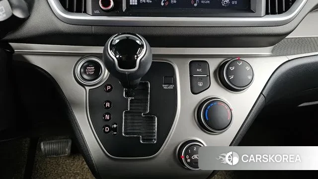 Kia The New Ray id 3675799 из Кореи 19