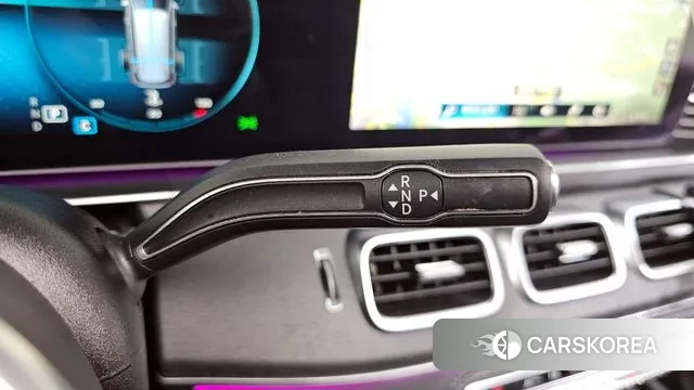 Mercedes-Benz GLS - Class X167 id 3581120 из Кореи 19