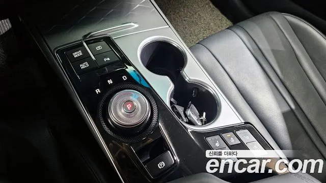 Kia K8 id 2823404 из Кореи 19