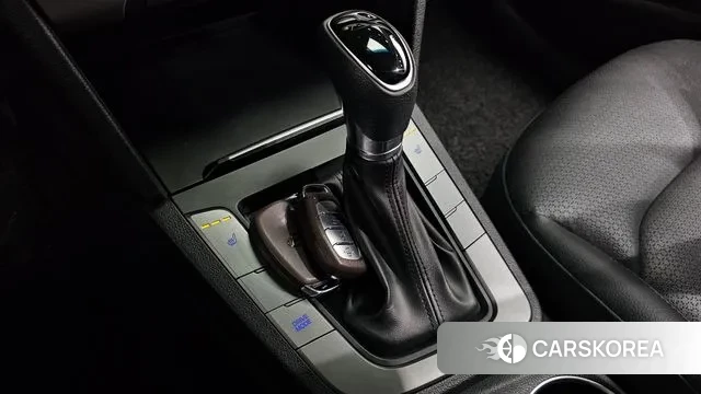 Hyundai Avante AD id 3505498 из Кореи 19