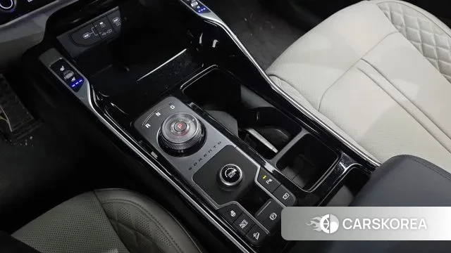 Kia The New Sorento 4th Generation id 3769487 из Кореи 19