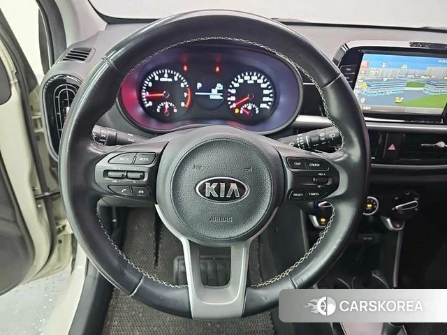Kia All New Morning (JA) id 4914522 из Кореи 17
