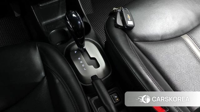 Chevrolet (GM Daewoo) The New Spark id 3843826 из Кореи 19