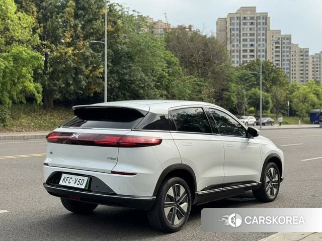 Xiaopeng Motors Xiaopeng G3 id 3993387 из Китая 17