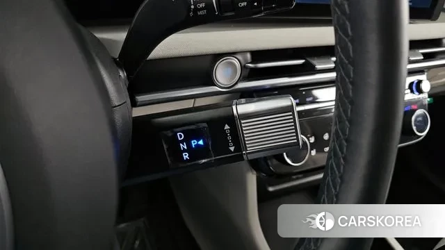 Hyundai The New Tucson (NX4) id 3610126 из Кореи 19