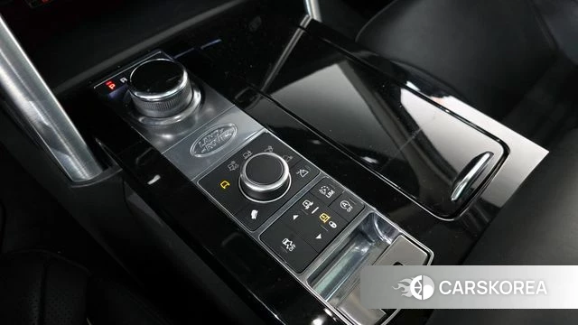 Land Rover Discovery 5 id 4180558 из Кореи 19