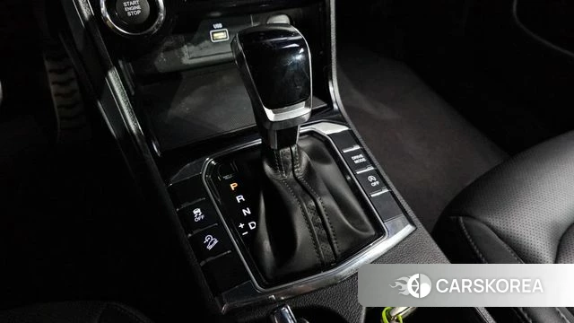 Ssangyong Beautiful Korando id 4225254 из Кореи 19