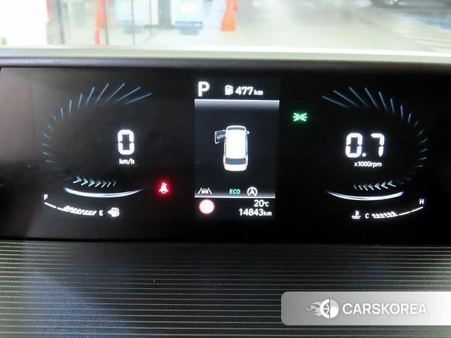 Hyundai Staria id 4298590 из Кореи 19