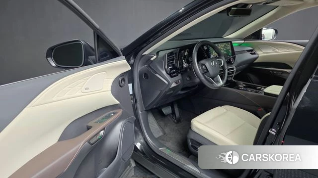 Lexus RX450h + 5th generation id 4725012 из Кореи 36