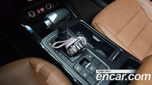 Kia The New Sorento id 2697413 из Кореи 19