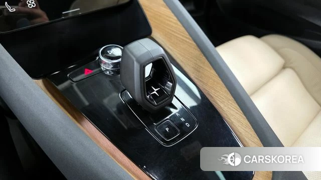 Polestar Polestar 2 id 4249738 из Кореи 32