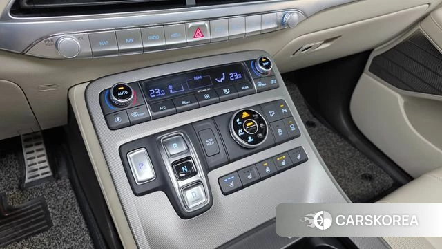 Hyundai Palisade id 4224405 из Кореи 19