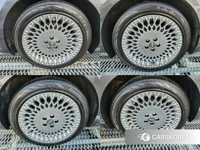 Genesis G80 (RG3) id 3823857 из Кореи 19