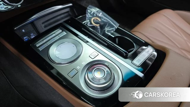 Genesis G80 (RG3) id 4562113 из Кореи 30