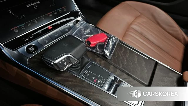 Audi A6 (C8) id 4303263 из Кореи 19