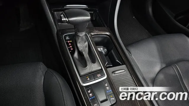 Kia The New K5 2nd generation id 2834496 из Кореи 19