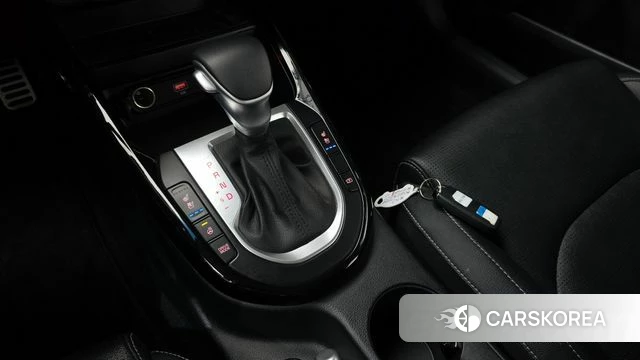 Kia The New K3 2nd generation id 3851119 из Кореи 19