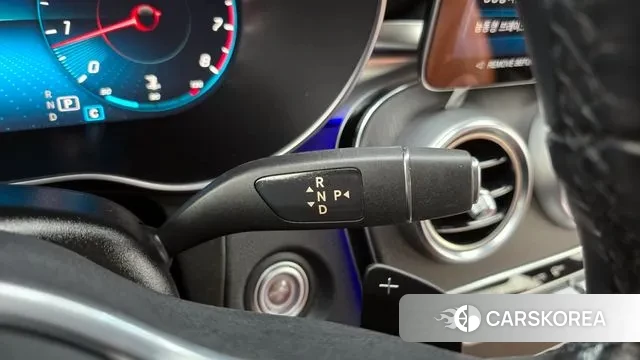 Mercedes-Benz GLC-Class X253 id 3462932 из Кореи 19