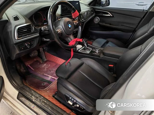 BMW 1 series id 4300771 из Китая 9