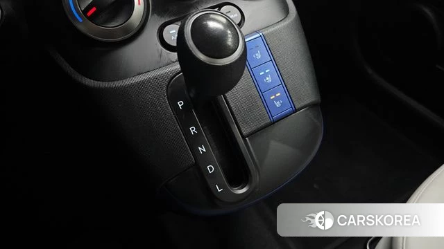 Hyundai Casper id 4499975 из Кореи 31