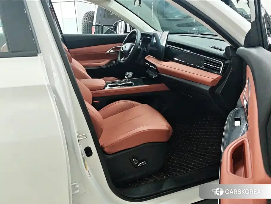 Chang'an Changan CS75 id 4545645 из Китая 15